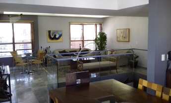 Imagem 5: Cobertura - Cambuí - Campinas