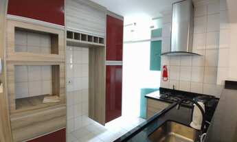 Imagem 5: Apartamento com 2 dormitórios à venda, 84 m² por R$ 580.000,00 - Vila Osasco - Osasco/SP