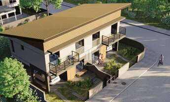 Imagem 3: Sobrado à venda, 102 m² por R$ 430.000,00 - Forquilhas - São José/SC