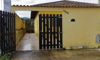 Imagem: Vende-se Casa na praia de Itanhaém