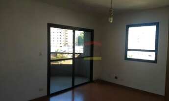 Imagem 2: Apartamento para locação no Jardim São Paulo com 125m2