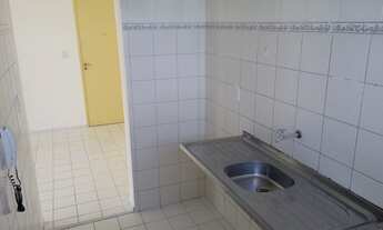 Imagem 6: Recanto das Garças - conjunto Orlando Dantas