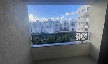 Imagem 2: Spring Village 3/4 Reformado no jardins