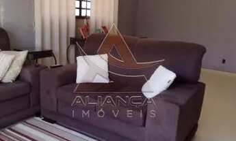 Imagem 2: Casa - Ribeirão Preto - Ribeirão Verde