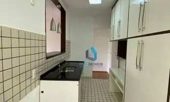 Imagem 6: Apartamento com 3 dormitórios, 64 m² - venda por R$ 465.000,00 ou aluguel por R$ 3.222,67