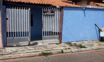 Imagem: KITNET ENTRADA INDIVIDUAL