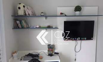 Imagem 7: Sobrado Condomínio para aluguel no Horto Florestal 1