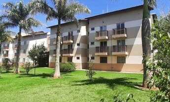 Imagem 2: Apartamento com 1 dormitório à venda, 35 m² por R$ 150.000,00 - Jundiaquara - Araçoiaba da