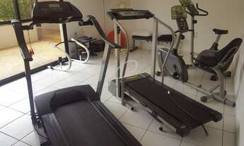 Imagem 4: Cobertura - Cambuí - Campinas