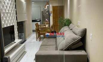 Imagem 2: Casa com 3 dormitórios à venda, 80 m² por R$ 300.000,00 - Jardim do Trevo (Nova Veneza)