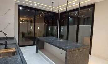 Imagem 4: Excelente Casa com total Segurança em Condomínio fechado Terras Alphaville