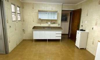 Imagem 3: Apartamento com 3 dormitórios para alugar, 125 m² por R$ 4.500,00/mês - Parque da Mooca