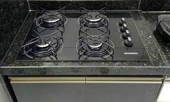 Imagem 6: Aluga-se apt Geisel mobiliado