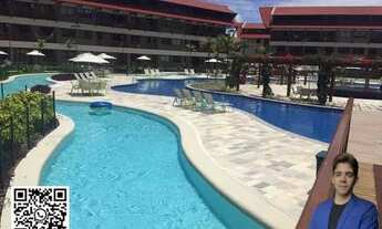 Imagem 6: Apartamento com 2 quartos no oka beira mar com lazer nascente em muro alto