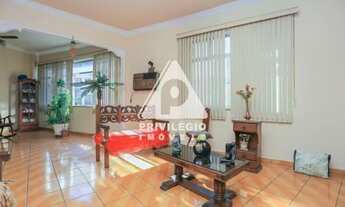 Imagem: Apartamento 3 quartos na Tijuca