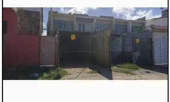 Imagem 2: PAULISTA - Casa Padrão - PAU AMARELO