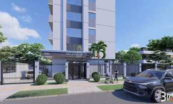 Imagem 5: Apartamento para Venda - 83.73m², 3 dormitórios, sendo 3 suites, 1 vaga - Jardim Europa