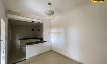 Imagem 3: Casa para aluguel, 4 quartos, 1 suíte, 2 vagas, Santa Rosa - Divinópolis/MG