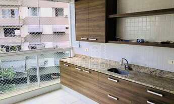 Imagem: Apartamento com 2 quartos, 90 m² - venda