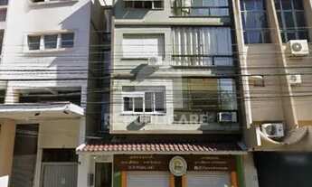 Imagem: APARTAMENTO DE 3 DORMITÓRIOS DE FRENTE