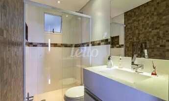 Imagem 7: São Paulo - Apartamento Padrão - Tatuapé