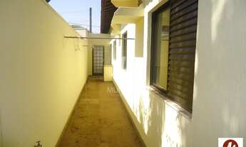 Imagem 7: Casa (térrea em condominio) 3 dormitórios/suite, cozinha planejada, portaria 24hs, lazer