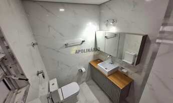 Imagem 2: Apartamento para aluguel no bairro Centro - Diadema