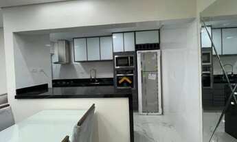 Imagem 7: Apartamento com 3 dormitórios à venda, 90 m² por R$ 732.000,00 - Parque das Nações - Santo