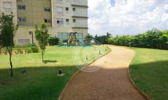 Imagem 2: Apartamento no Condomínio Espaço Raposo 4 dormitórios 134m² com 2 vagas