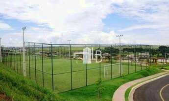 Imagem 3: Terreno de esquina no condomínio Jaredins Gênova com 582,59 metros quadrados