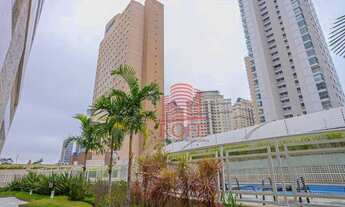 Imagem 6: Apartamento à venda, 124 m² por R$ 1.750.000,00 - Brooklin - São Paulo/SP