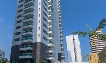 Imagem 2: Apartamento para venda com 286 metros quadrados com 4 quartos em Adrianópolis - Manaus - A