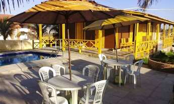 Imagem 6: Casa de praia em Morro Branco