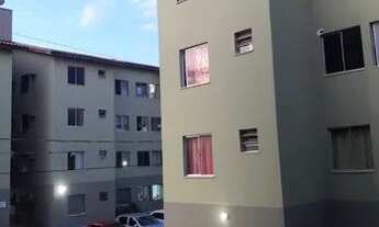 Imagem 2: Vendo apartamento atrás do pátio norte