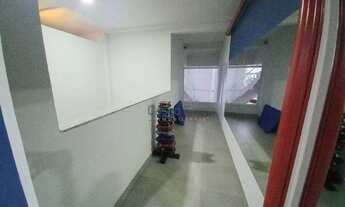 Imagem 5: Loft com 1 dormitório para alugar, 51 m² por R$ 1.640,70/mês - Vila Santa Maria - American