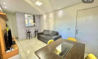Imagem 2: Excelente apartamento 3/4 no Cabral - Contagem - MG