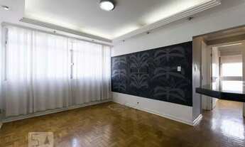 Imagem: Apartamento para Aluguel - Cambuci, 2 Quartos