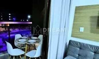 Imagem 2: Flat para venda possui 28 metros quadrados com 1 quarto em Ipojuca - Ipojuca - PE