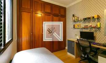 Imagem 2: Apartamento para aluguel tem 175 metros quadrados com 4 quartos em Lourdes - Belo Horizont