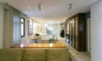 Imagem 3: Apartamento para aluguel tem 175 metros quadrados com 4 quartos em Lourdes - Belo Horizont