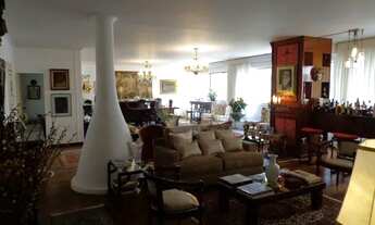 Imagem 5: São Paulo - Apartamento Padrão - HIGIENÓPOLIS