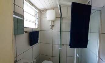 Imagem: Casa para venda tem 60 metros quadrados