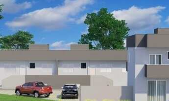 Imagem 3: Casa com 2 dormitórios à venda, 68 m² por R$ 359.000,00 - Lundceia - Lagoa Santa/MG