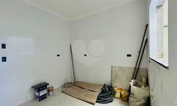 Imagem 3: Sobrado novo com 3 quartos na Vila Mazzei