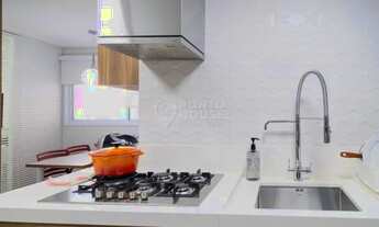 Imagem 5: Apartamento Jardim Aeroporto, 3 Suítes, 4 Banheiros, Varanda Gourmet, 2 Vagas