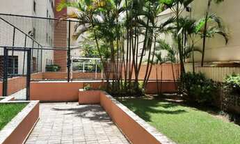 Imagem 2: Apartamento com 3 dormitórios à venda, 89 m² por R$ 610.000 - Vila Gilda - Santo André/SP