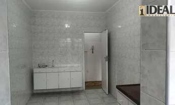 Imagem 5: 2 dormitórios no Embaré, 3 quadras da praia, armários embutidos, dormitório com sacada, 1