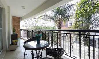 Imagem: São Paulo - Apartamento Padrão - SAÚDE