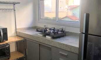 Imagem 4: Apartamento à venda, 51 m² por R$ 680.000,00 - Cambuí - Campinas/SP