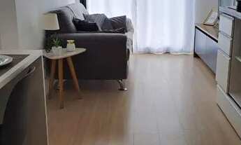 Imagem: Lindo Apartamento Mobiliado 32 m E 1 vaga
